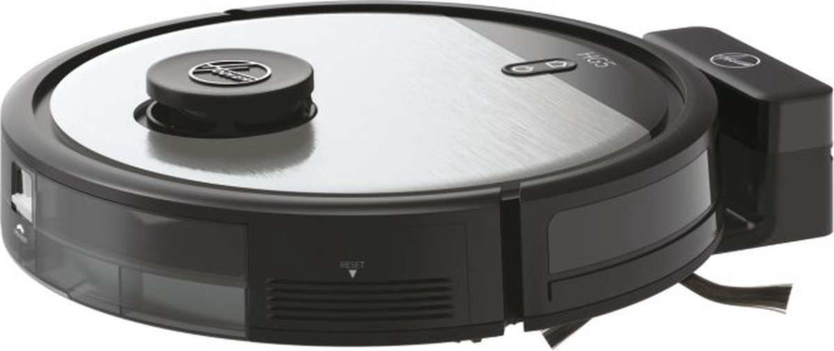 Hoover HG510D 011 Zakloze Stofzuiger Grijs