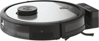 Hoover HG510D 011 Zakloze Stofzuiger Grijs