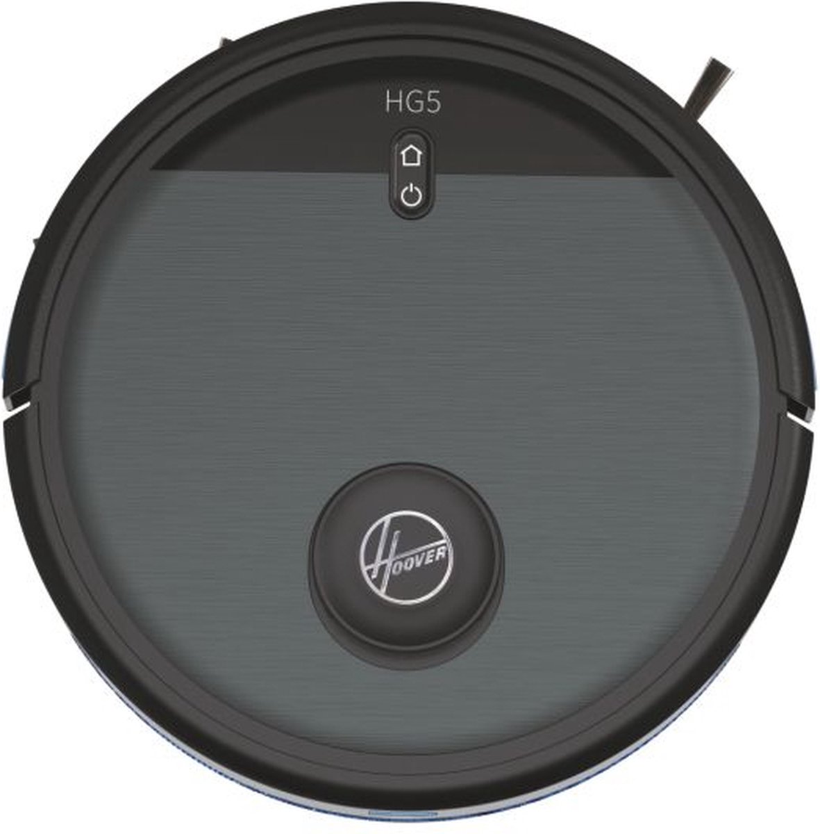 Hoover HG530H 011 Zakloze Stofzuiger Grijs