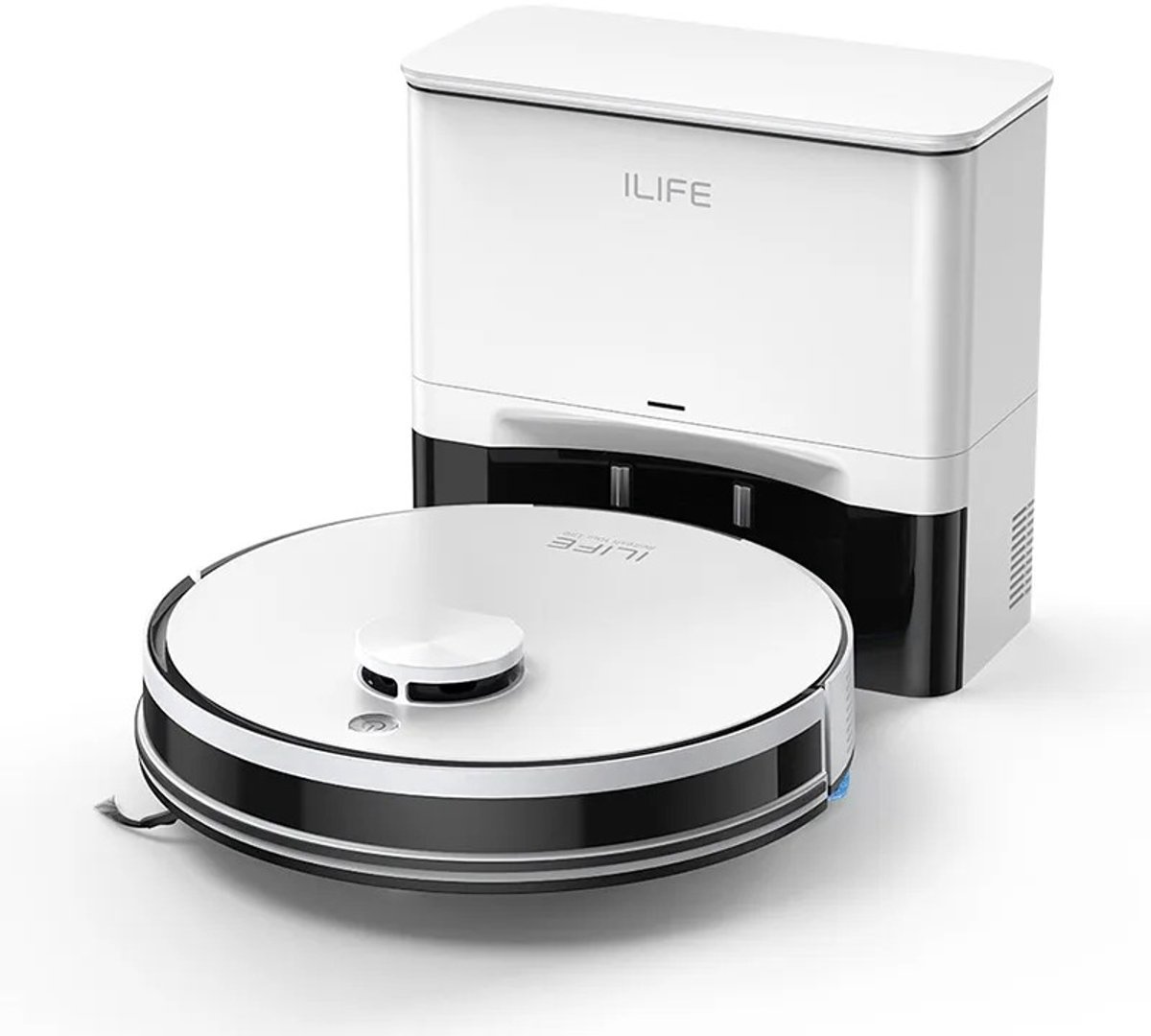 Ilife A30 Pro Robotstofzuiger