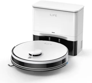 Ilife A30 Pro Robotstofzuiger