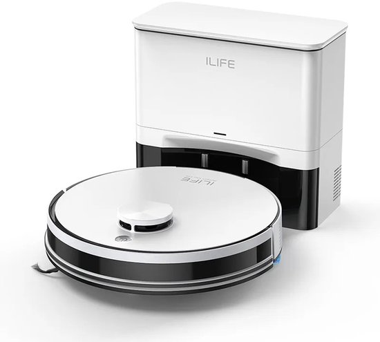 Ilife A30 Pro Robotstofzuiger