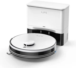 Ilife A30 Pro Robotstofzuiger