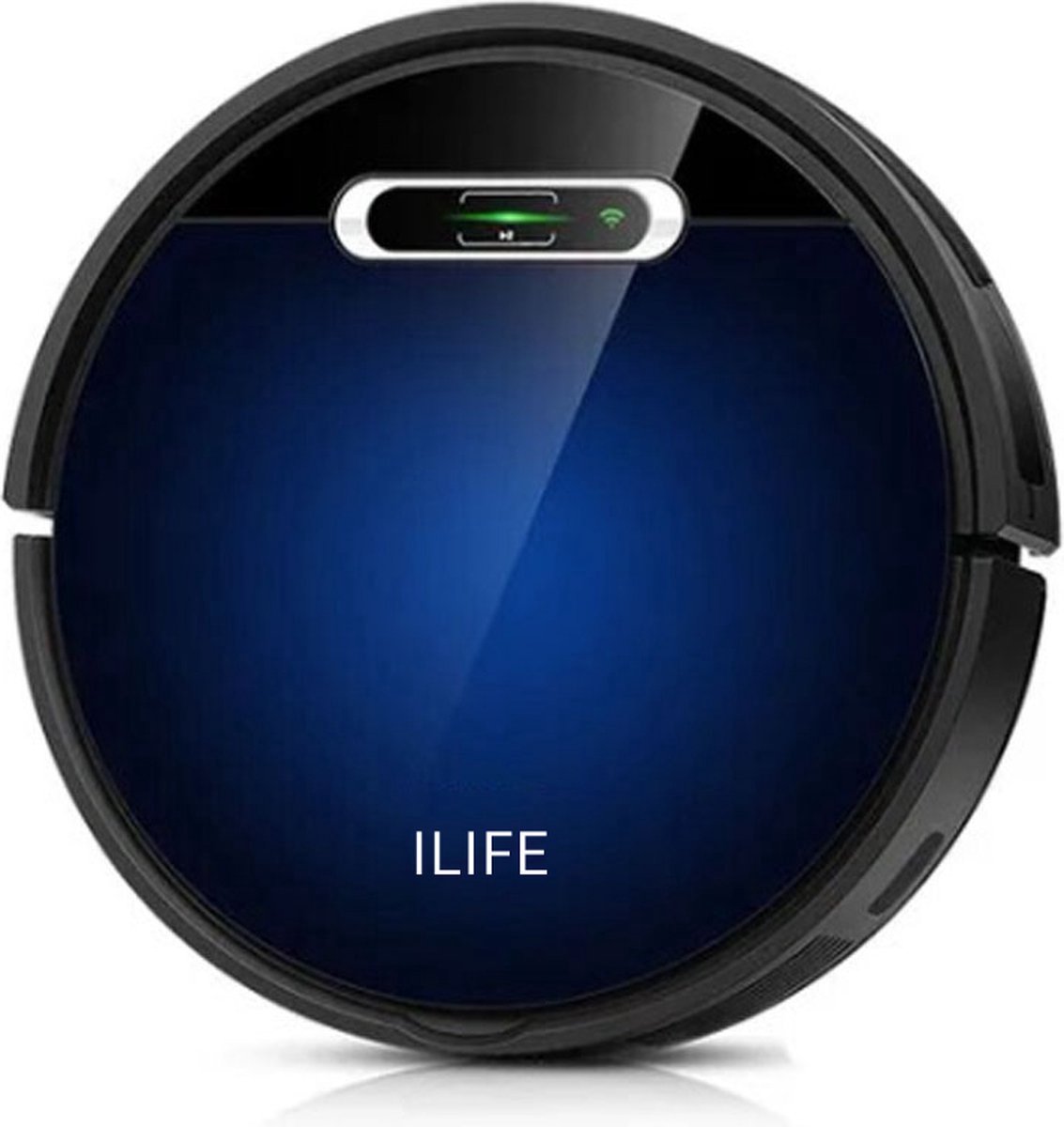 ILIFE B5 Max Robotstofzuiger Majesticmania Zwart