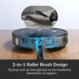 ILIFE V10 Robotstofzuiger