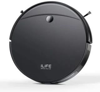 ILIFE V10 Robotstofzuiger