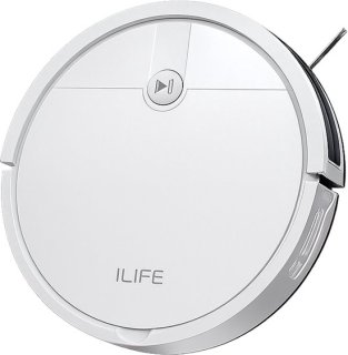 ILIFE V20 Robotstofzuiger review