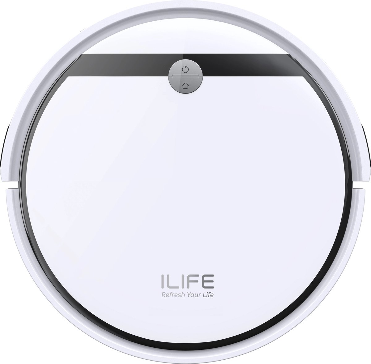 ILife V3x Robotstofzuiger met dweilfunctie Wit