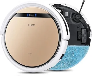 ILIFE V5s Pro robotstofzuiger