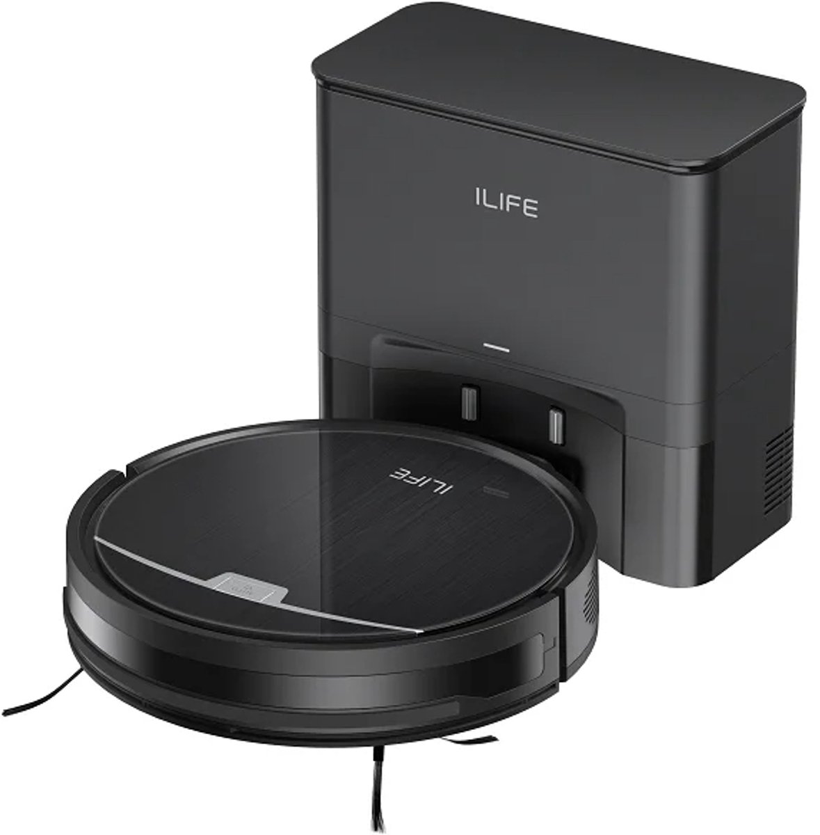 ILIFE V9Pro robotstofzuiger