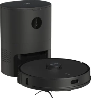 Imou RV1 Pro Max Robotstofzuiger Met Laadstation En Dweilfunctie