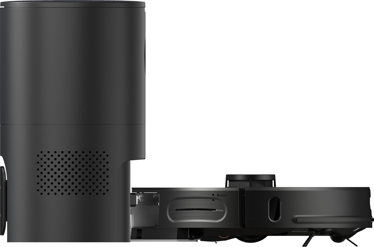 Imou RV1 Pro Max Robotstofzuiger Met Laadstation En Dweilfunctie