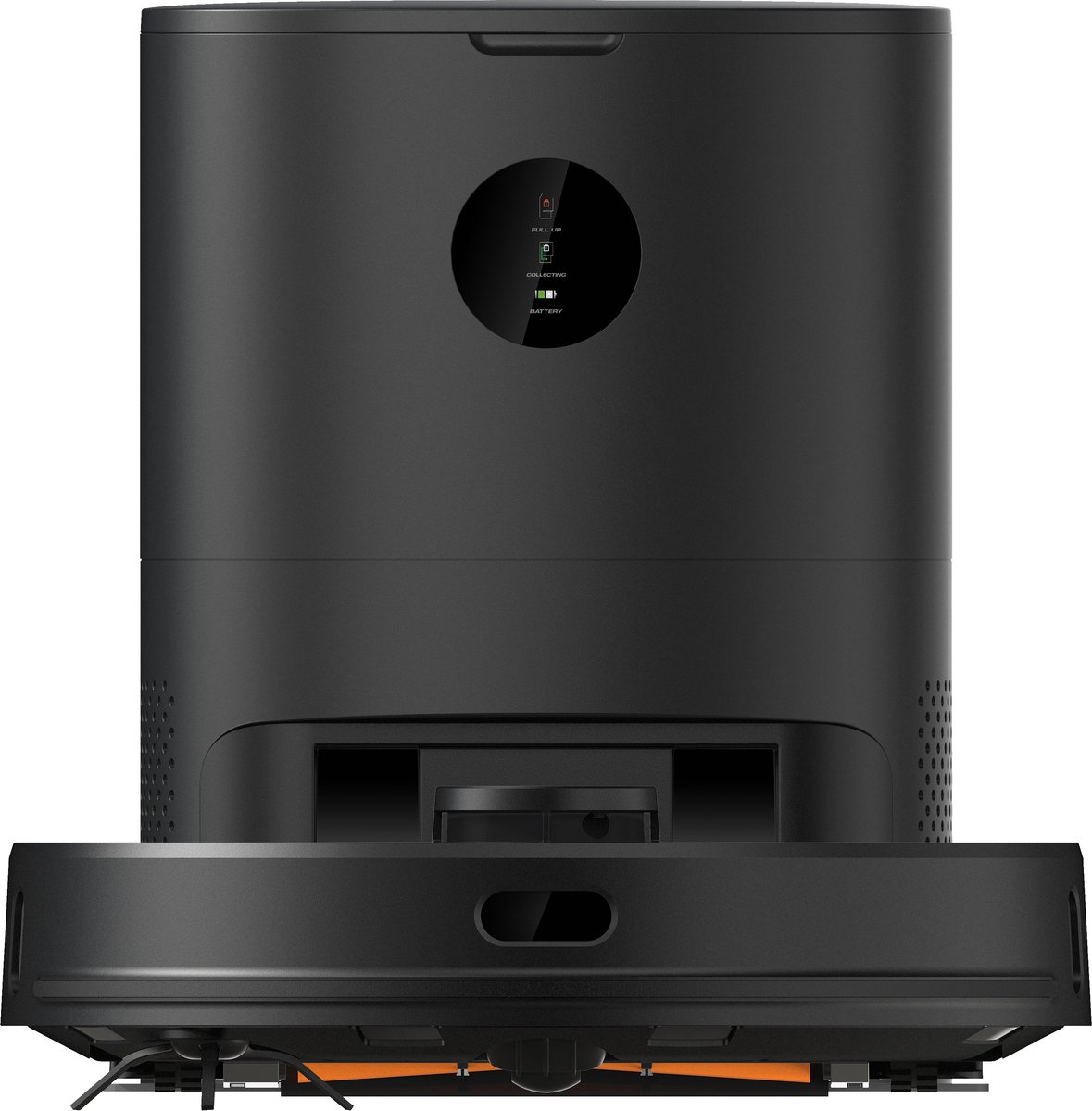 Imou RV1 Pro Max Robotstofzuiger Met Laadstation En Dweilfunctie