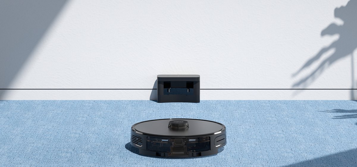 Imou RV1 Robotstofzuiger
