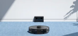 Imou RV1 Robotstofzuiger