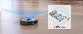 Imou RV1 Robotstofzuiger