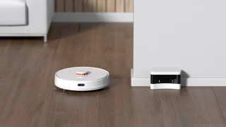 Imou RV1C Robotstofzuiger met dweilfunctie