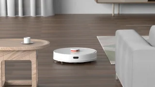 Imou RV1C Robotstofzuiger met dweilfunctie