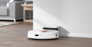 Imou RV1C Robotstofzuiger met dweilfunctie