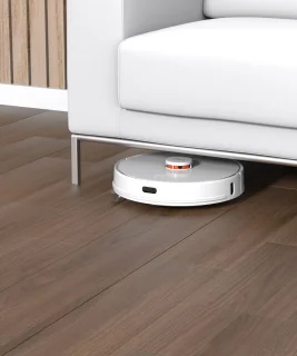 Imou RV1C Robotstofzuiger met dweilfunctie
