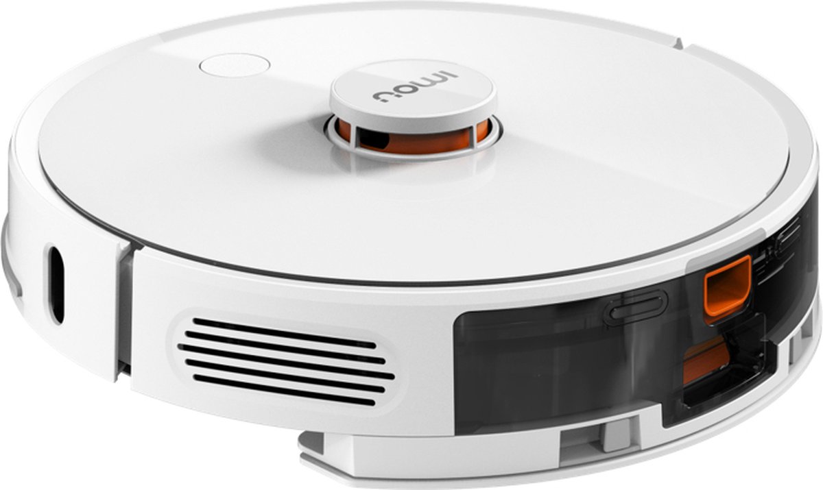 Imou RV1C Robotstofzuiger met dweilfunctie
