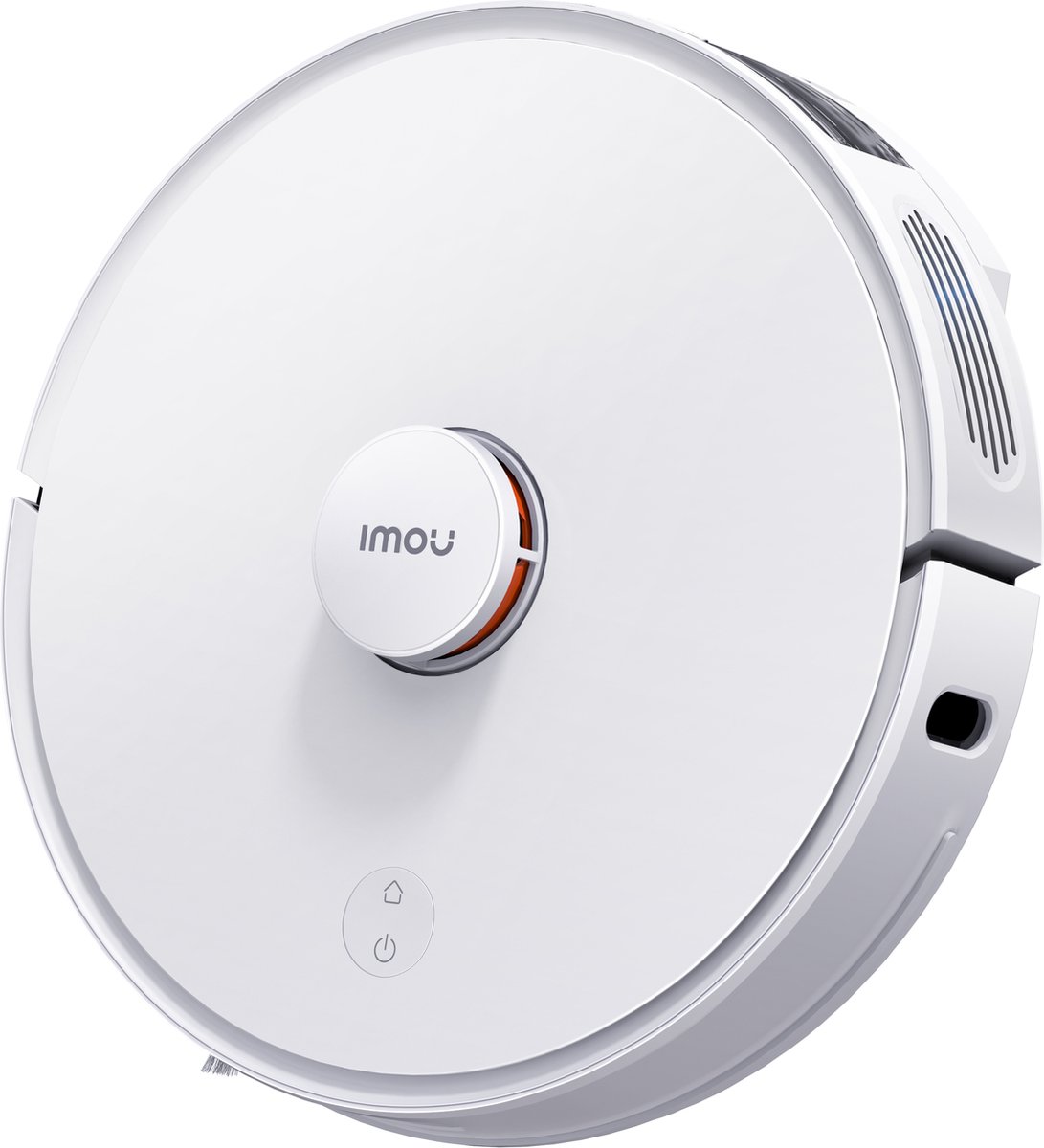 Imou RV1C Robotstofzuiger met dweilfunctie