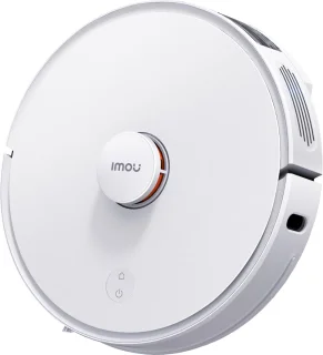 Imou RV1C Robotstofzuiger met dweilfunctie