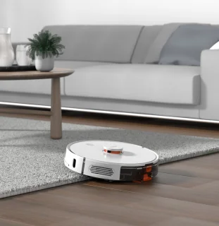 Imou RV1C Robotstofzuiger met dweilfunctie