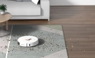 Imou RV1C Robotstofzuiger met dweilfunctie