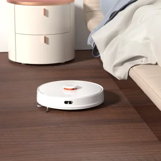 Imou RV1C Robotstofzuiger met dweilfunctie
