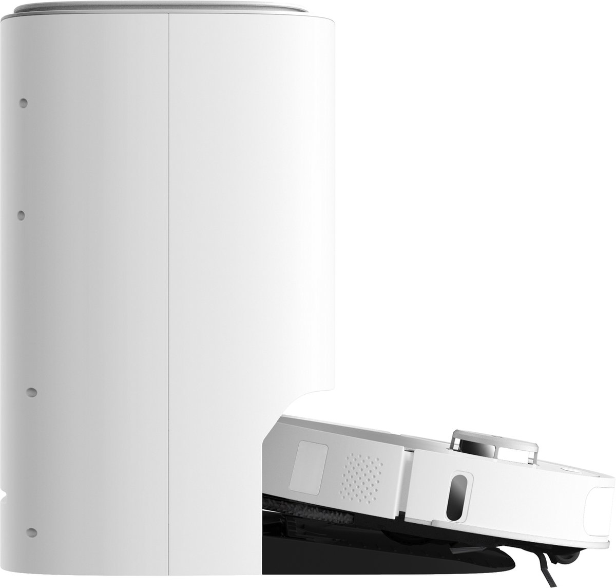 Imou RV3 Robotstofzuiger met Automatische Lediging