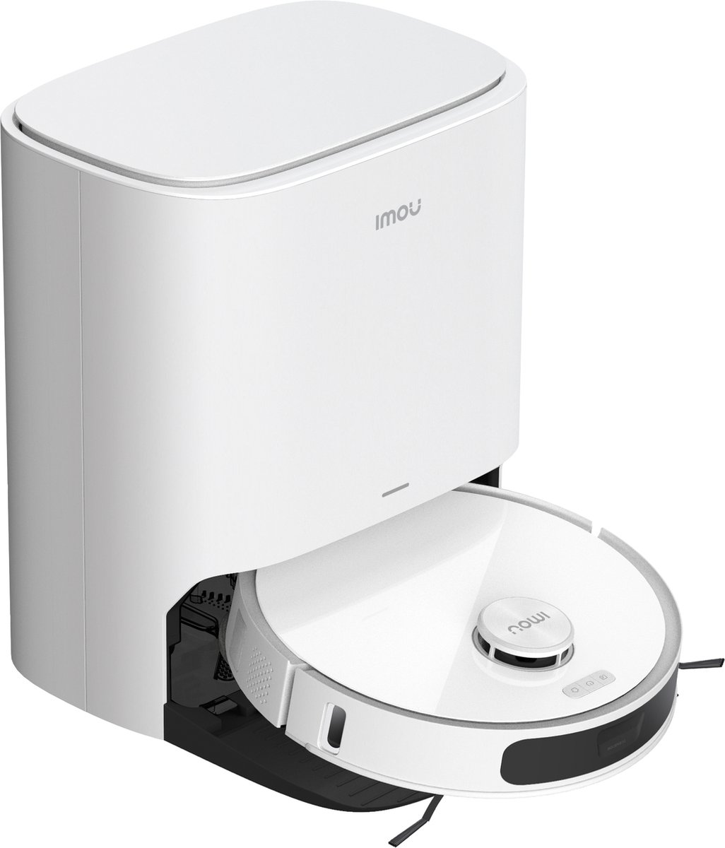 Imou RV3 Robotstofzuiger met Automatische Lediging