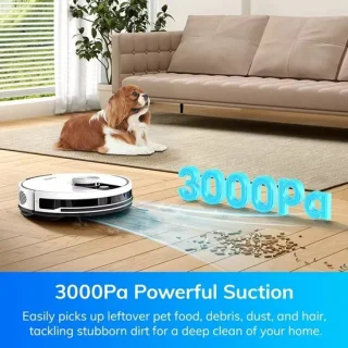 Innovastore Robotstofzuiger