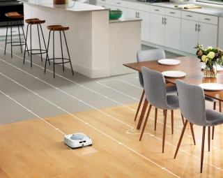 iRobot Braava jet m6 Dweilrobot m6134