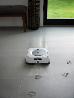 iRobot Braava jet m6 Dweilrobot m6134