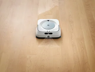 iRobot Braava jet m6 Dweilrobot m6134