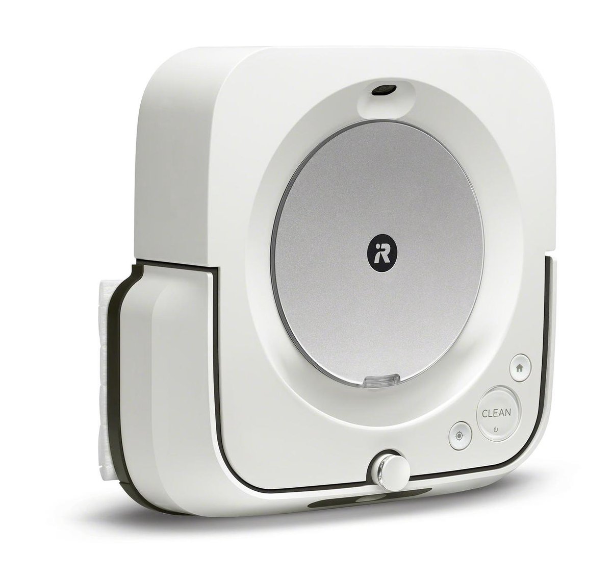iRobot Braava jet m6 dweilrobot m6138