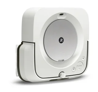iRobot Braava jet m6 dweilrobot m6138