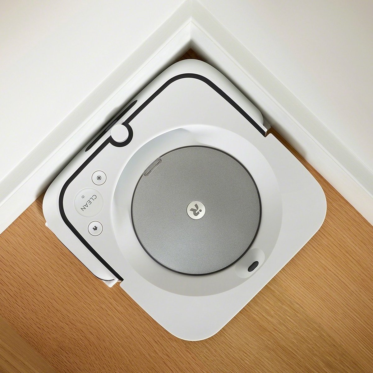 iRobot Braava jet m6 dweilrobot m6138