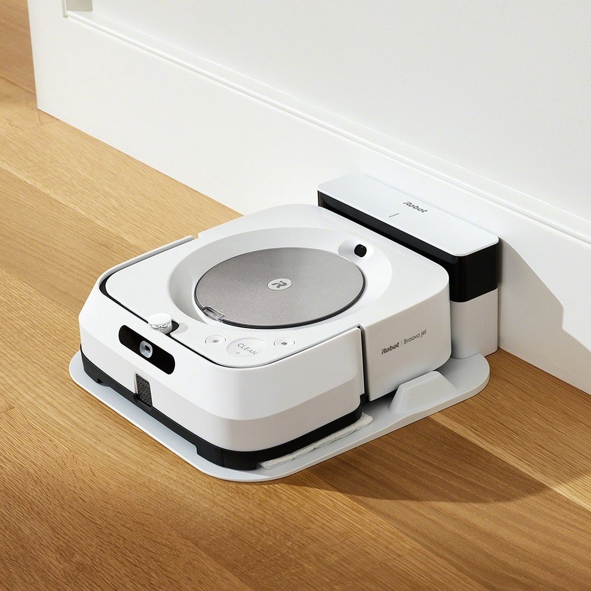 iRobot Braava jet m6 dweilrobot m6138