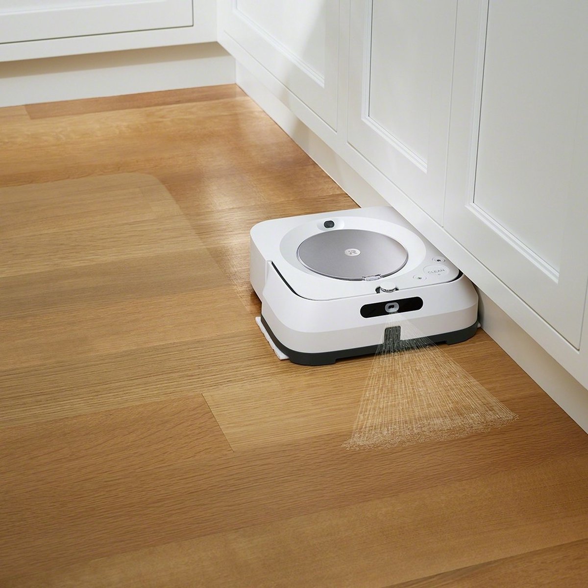 iRobot Braava jet m6 dweilrobot m6138