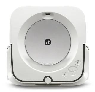 iRobot Braava jet m6 dweilrobot m6138