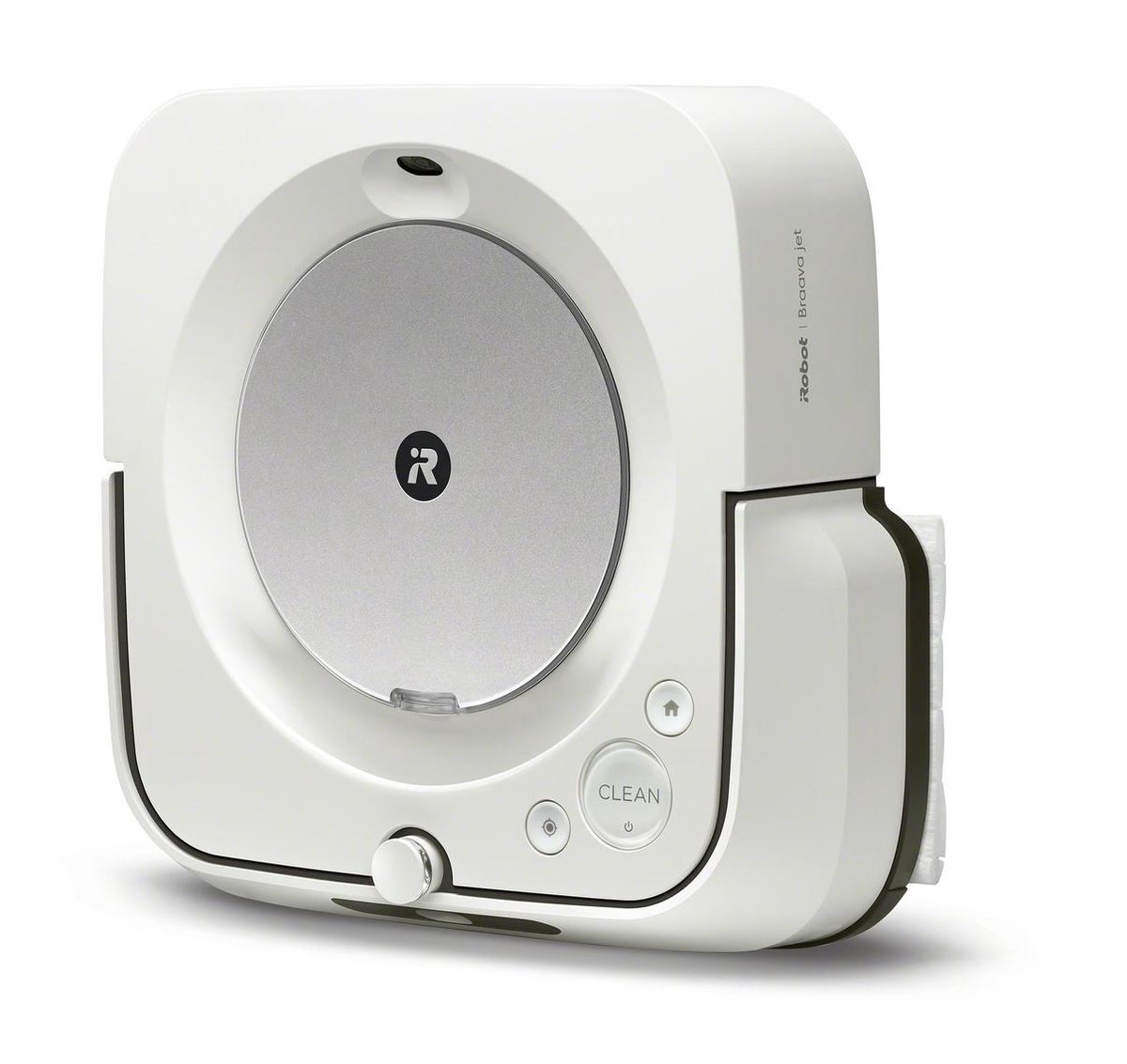 iRobot Braava jet m6 dweilrobot m6138
