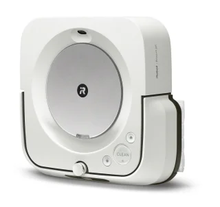 iRobot Braava jet m6 dweilrobot m6138