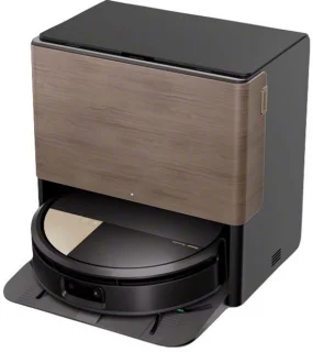 iRobot Combo 705 AutoWash Dock zwart