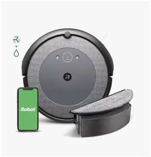 iRobot I5178 robotstofzuiger