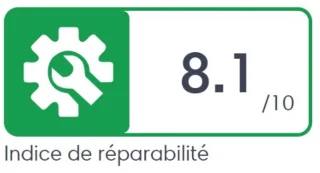 iRobot I5178 robotstofzuiger