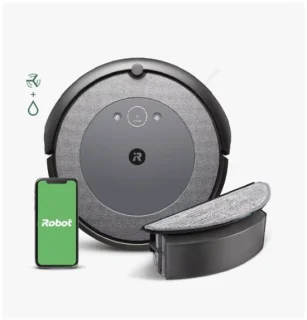 iRobot I5178 robotstofzuiger