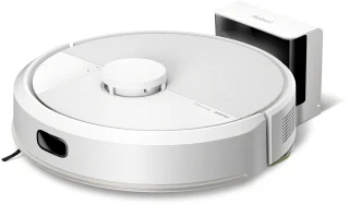 iRobot Roomba 105 Combo robotstofzuiger wit