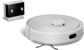 iRobot Roomba 105 Combo robotstofzuiger wit